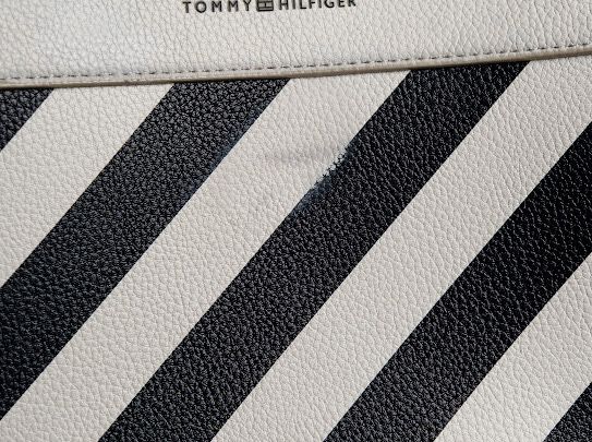 Torebka Tommy Hilfiger