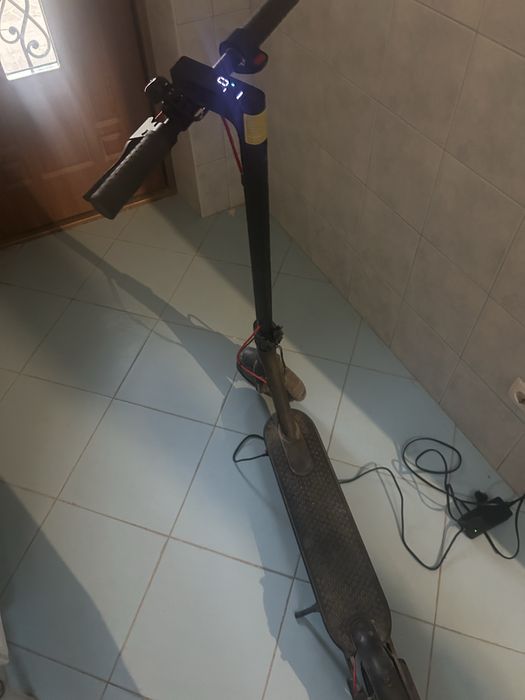 Xiaomi scooter pro 2