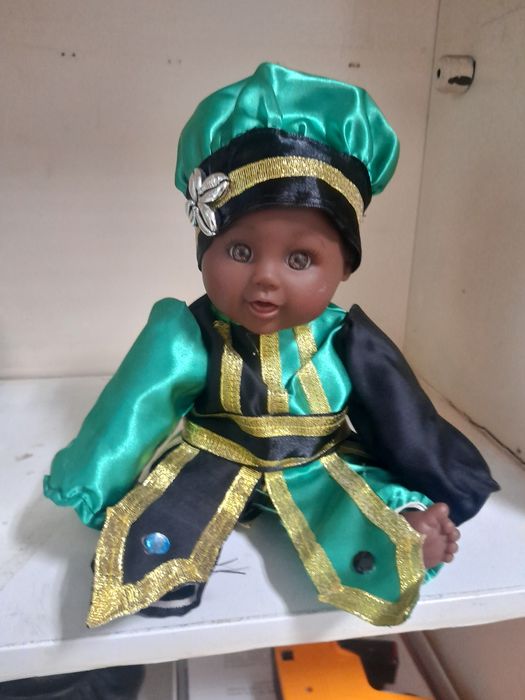 Bonecas(os) Esotéricas(os)