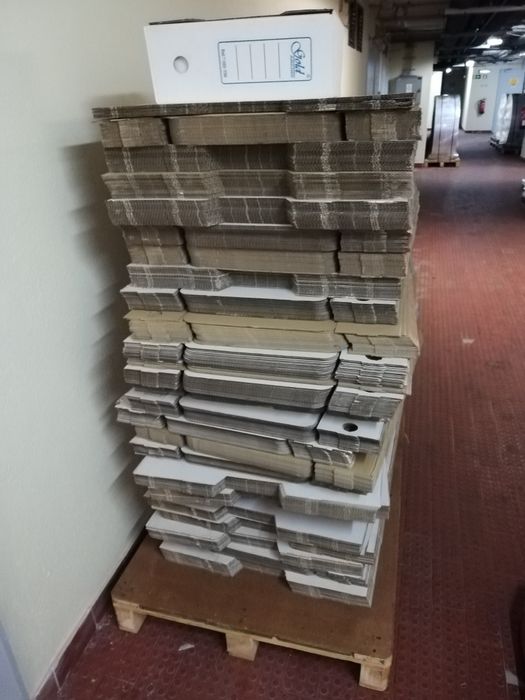 Arquivadores de documentos