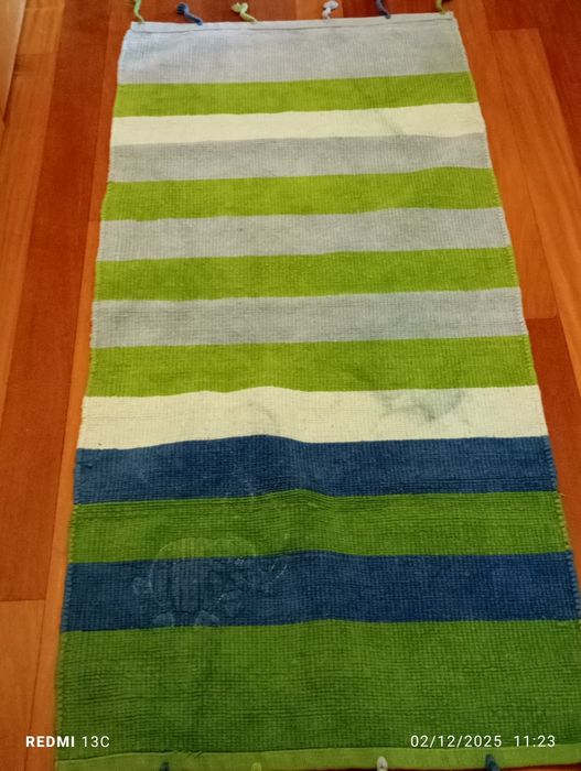 Tapete para quarto de criança