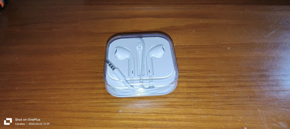 Auriculares Apple Iphone 4s