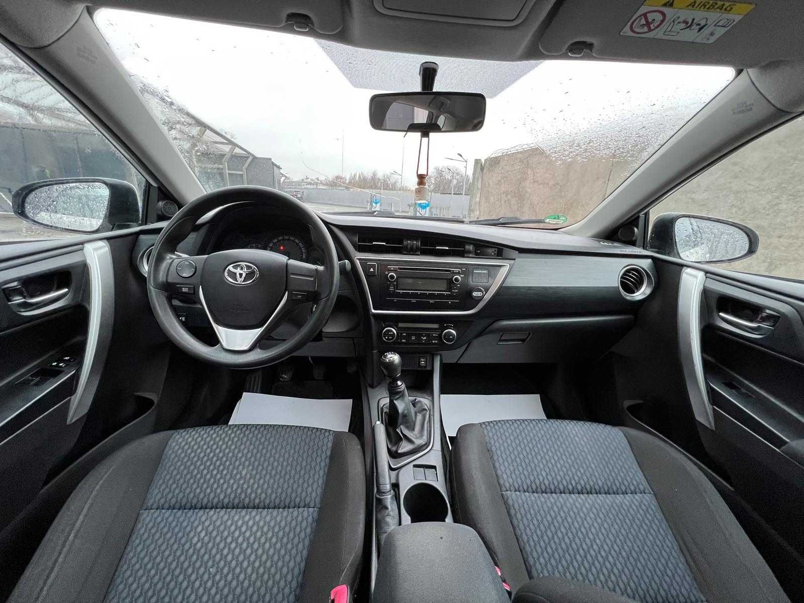 Продам Toyota Auris 2013р. #40055