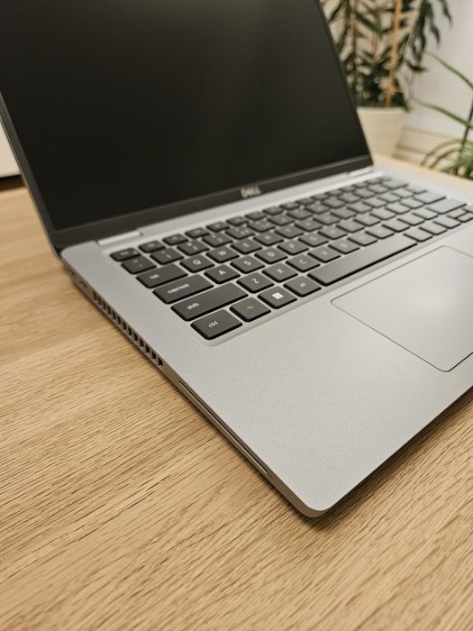 *JAK NOWY* Laptop Ultrabook Dell Latitude 5431 i7-12 generacja, 32GB