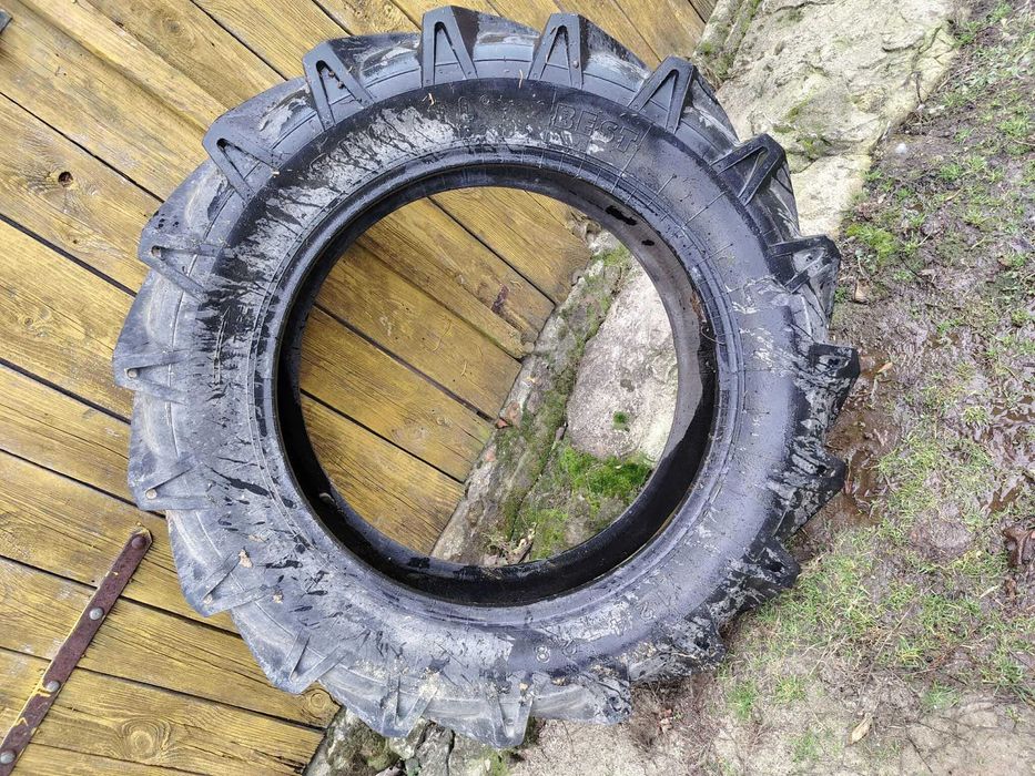 Opona rolnicza Trayal 12.4-28