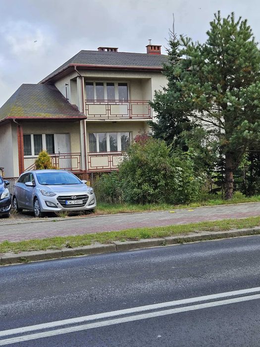 DOM 200m2 Wynajem - Mieszkanie lub pod Działalność, Super Lokalizacja!