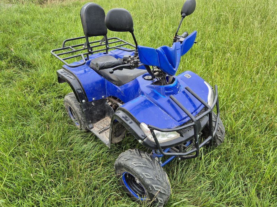 Quad 125 Sprzedam