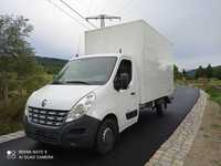 Renault Master 150dci Winda  Tył napęd Iveco