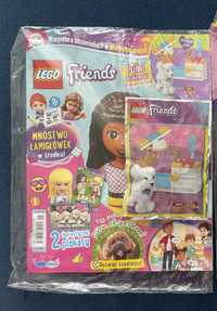 Gazetka Lego friends