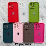 Протиударний міцний чохол Shock Side для IPhone