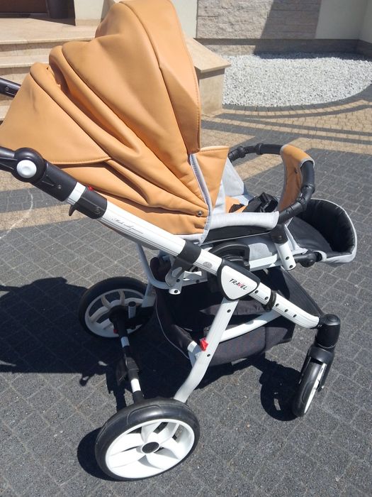 Sprzedam Wózek spacerowy