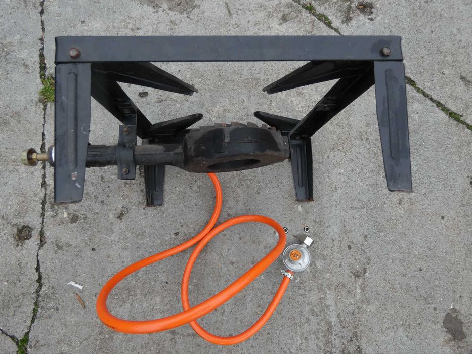 taboret na gaz propan butan