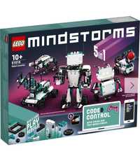 Klocki Lego Mindstorms 51515 Wynalazca Robotów