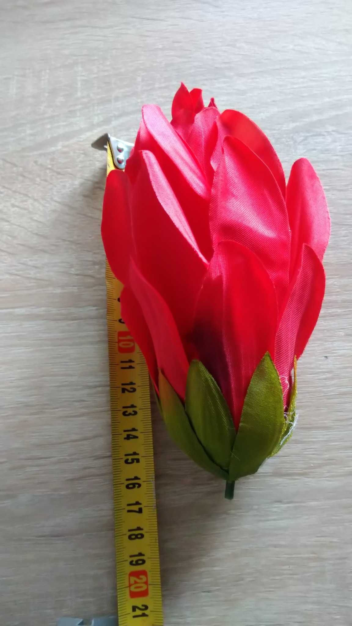protea sztuczne kwiaty
