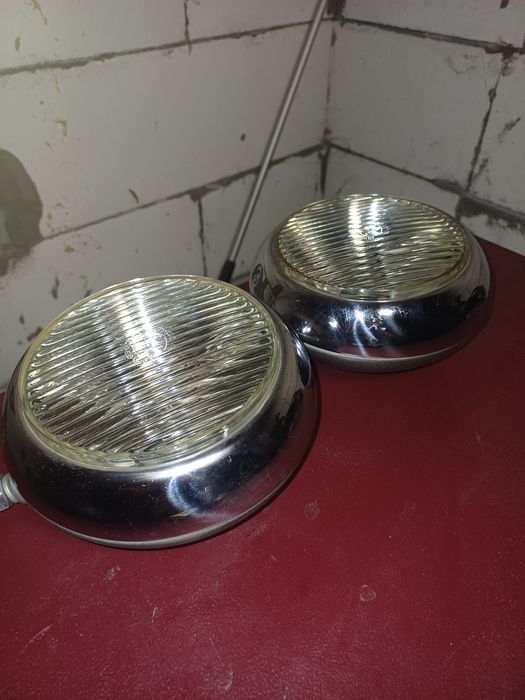 Протитуманки Чехословацькі