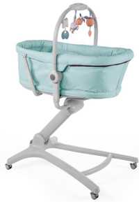 Chicco Babby Hug 4 w 1