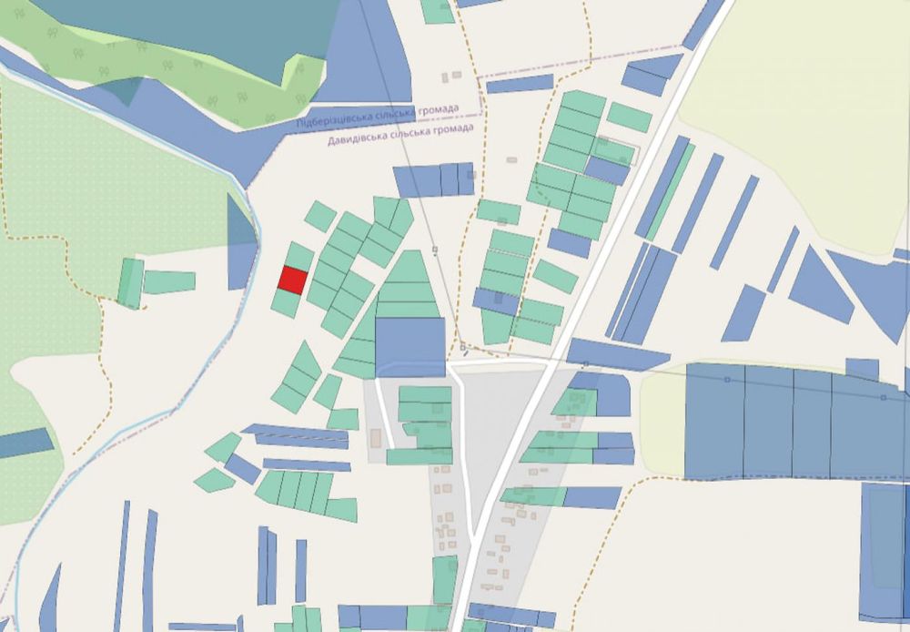 Без комісії ! Продам ділянку 13.97 сотки, с. Гаї