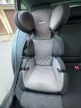 Fotelik Recaro 9-36kg