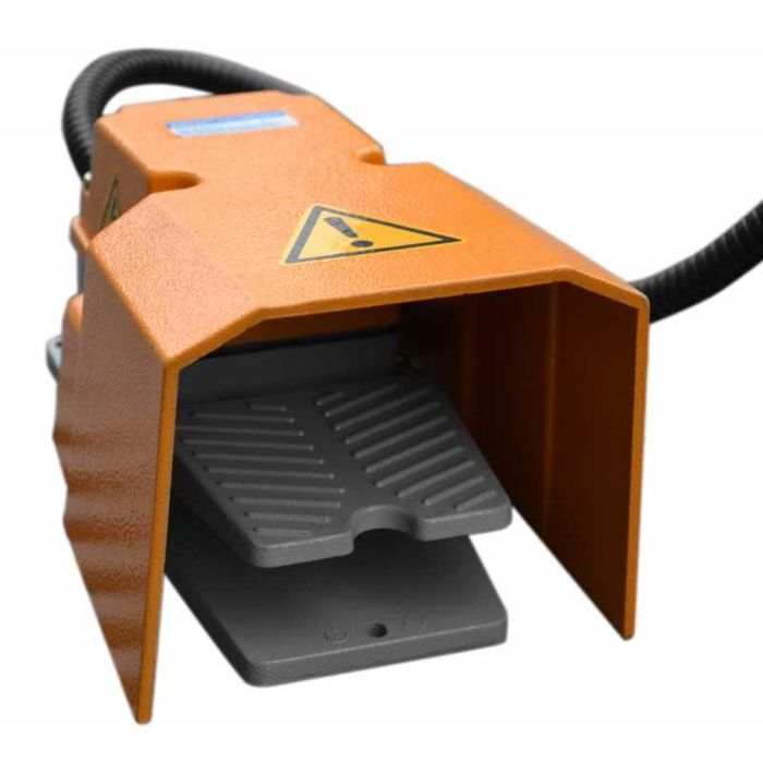 Pozycjoner Spawalniczy Obrotowy METCOR WP350