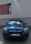 Honda HR-V 1.8 4x4, 2017 rok