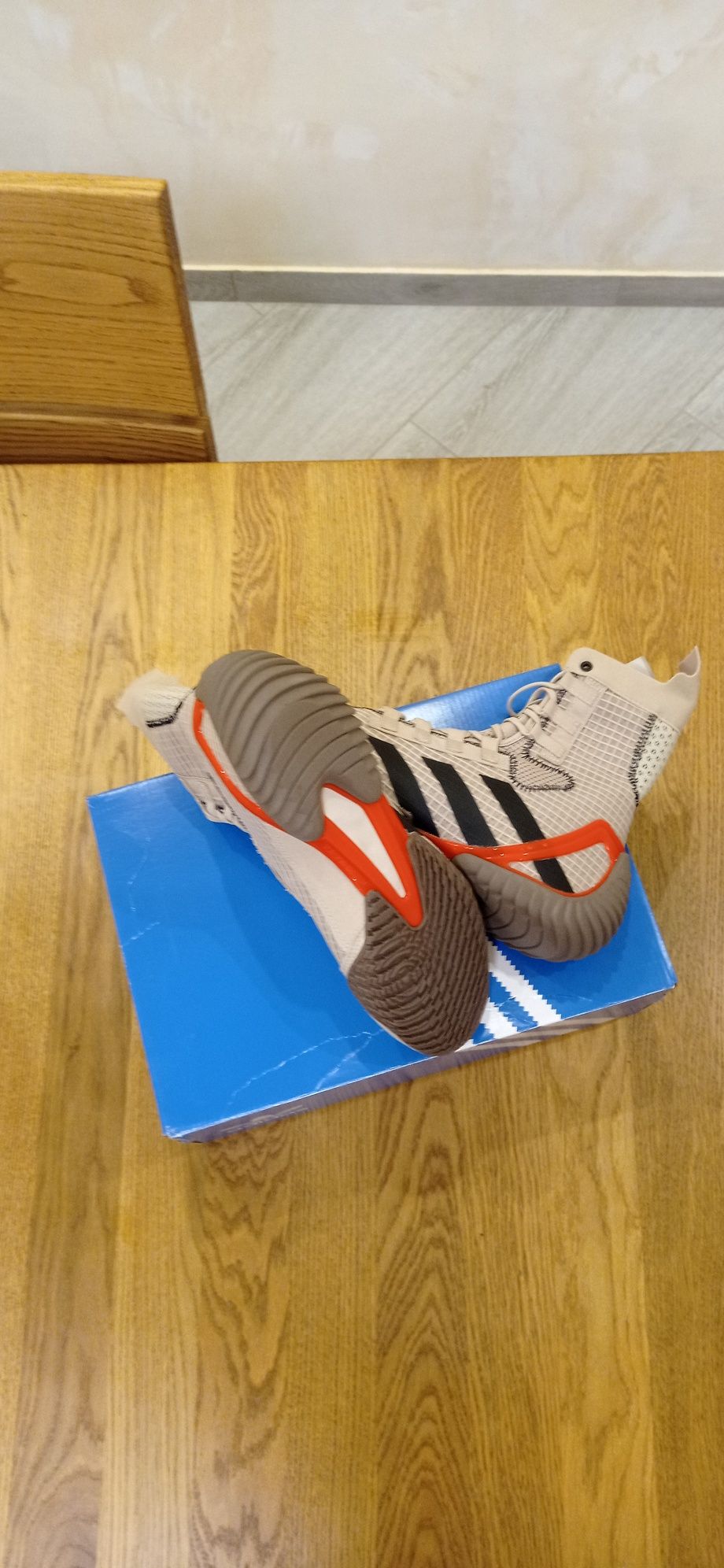 Боксёрки Adidas speedex 23