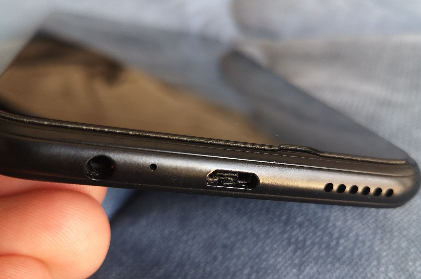 Huawei P20 Lite (ART-L29)