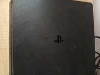 PlayStation 4 +2 pady +6gier