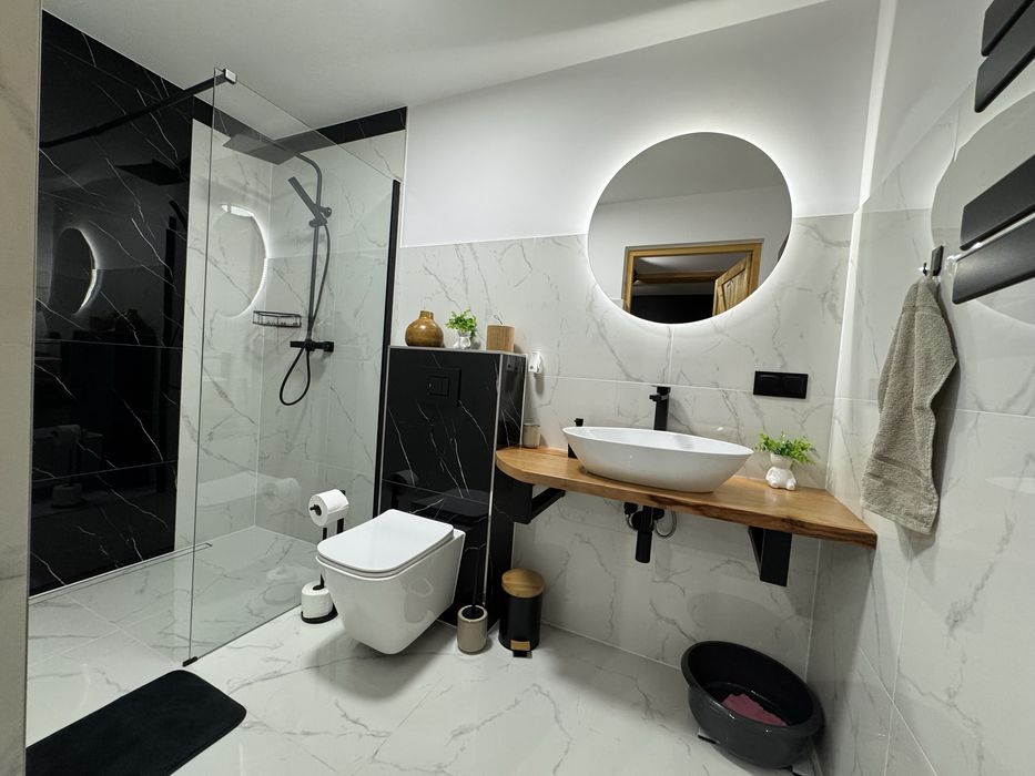 Bieszczady noclegi domek i apartamenty