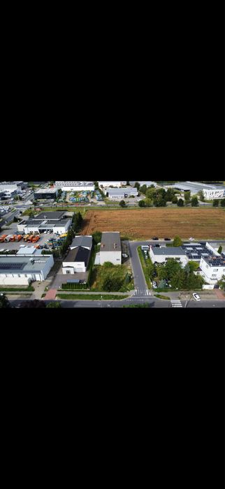 Sprzedam budynek w Suchym Lesie