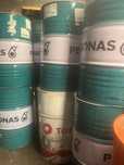 Bidons de ferro 200L