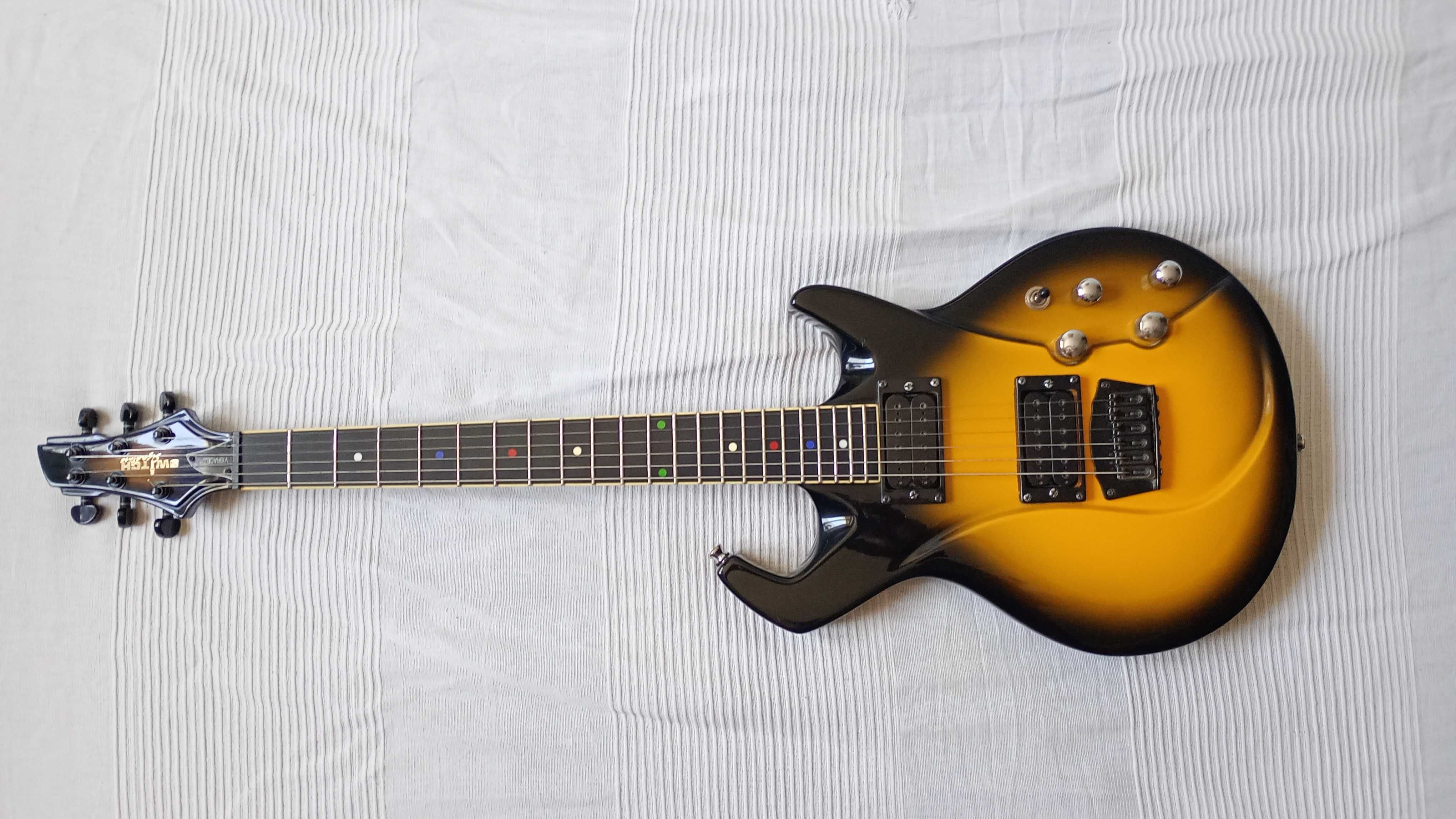 Gitara elektryczna Switch Signature (Vibracell)