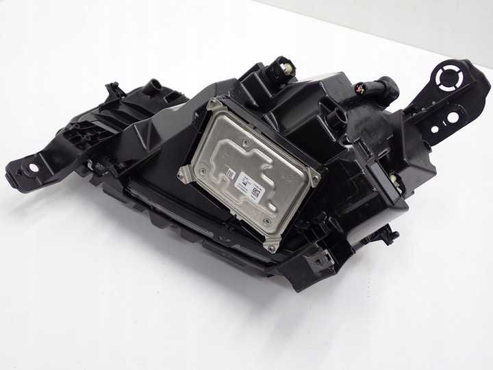 Перед Jeep Avenger 1.2 комплект