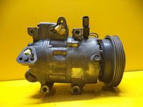 Компрессор кондиционера Hyundai Accent (MC) (1,4-1,6) з 05-10 р.в.