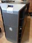 Сервер под 8 дисков 2*4ядра 48gb ОЗУ dell 2900 1860ватт