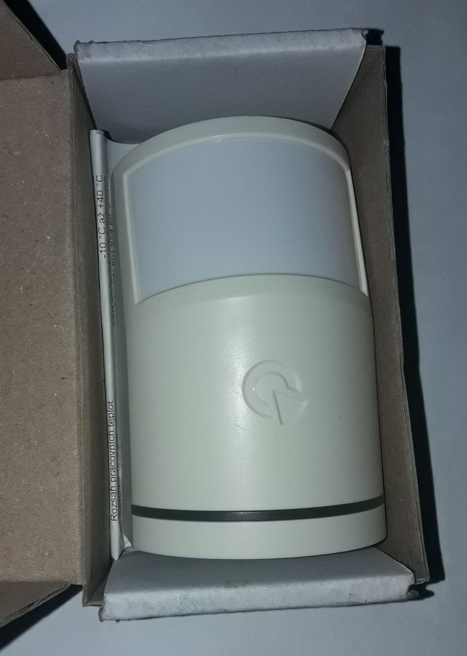 Новый Датчик движения Jablotron Ja 110 - P Pet. Чехия.