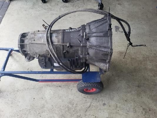 Skrzynia biegow cadilac escalade 7CKA 7CJA 6L80E