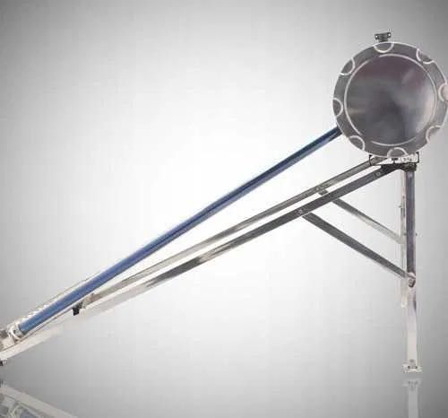 Kolektor słoneczny ciśnieniowy 200L Ecosolis dostępny od ręki