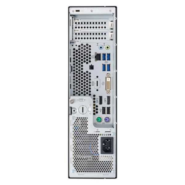 Компьютер Fujitsu Esprimo D738 E85+ SFF (i5-9500/16/480SSD) Б/У