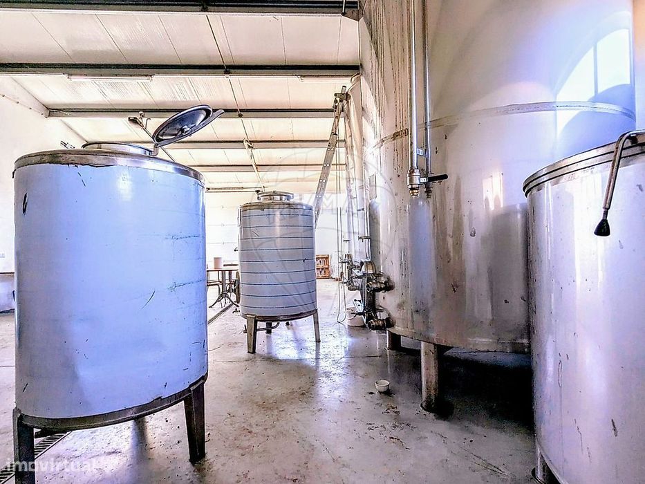 Industrial  para venda