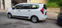 Dacia lodgy 7L 2022