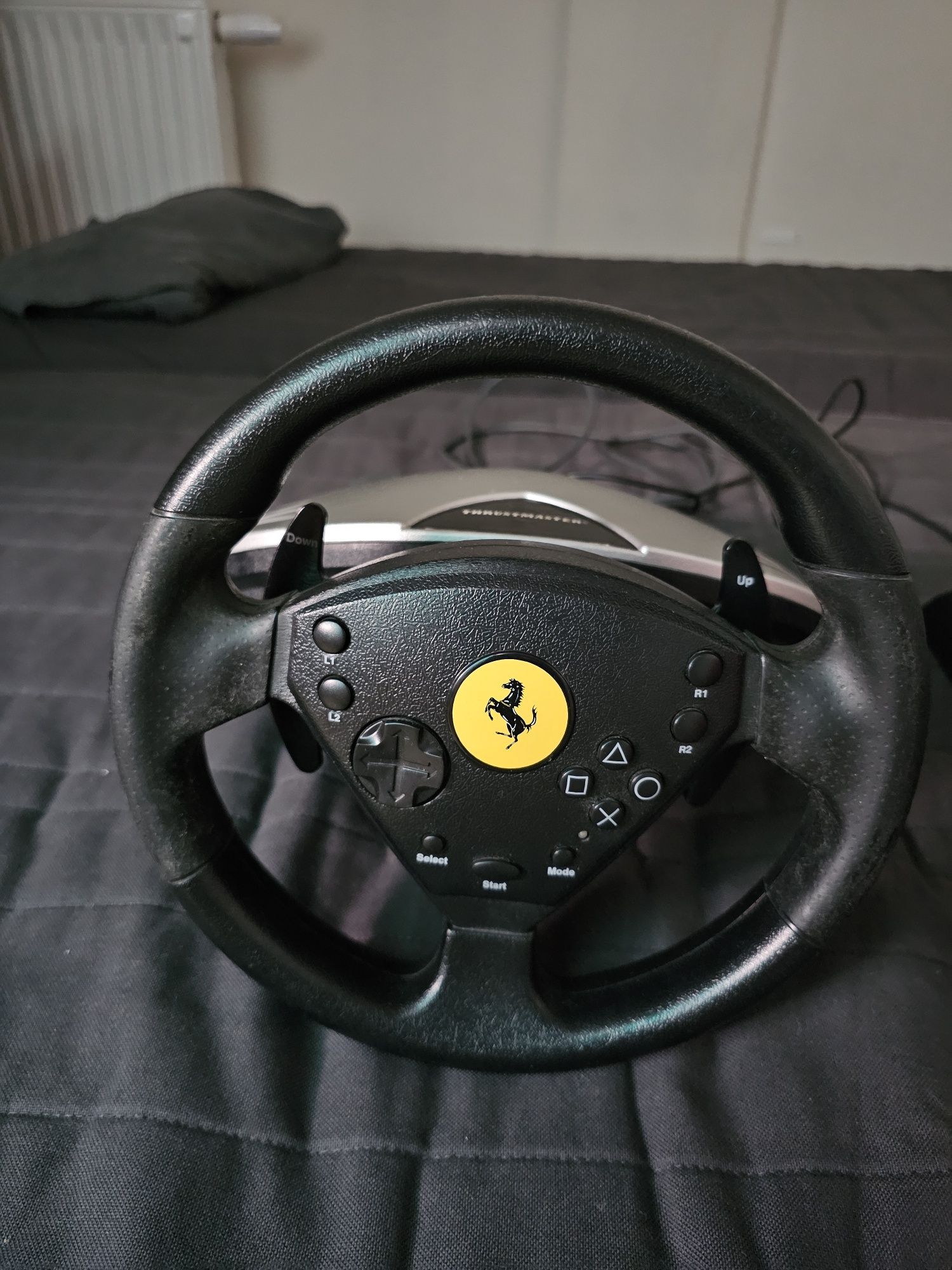 Kierownica Thrustmaster 360 Modena