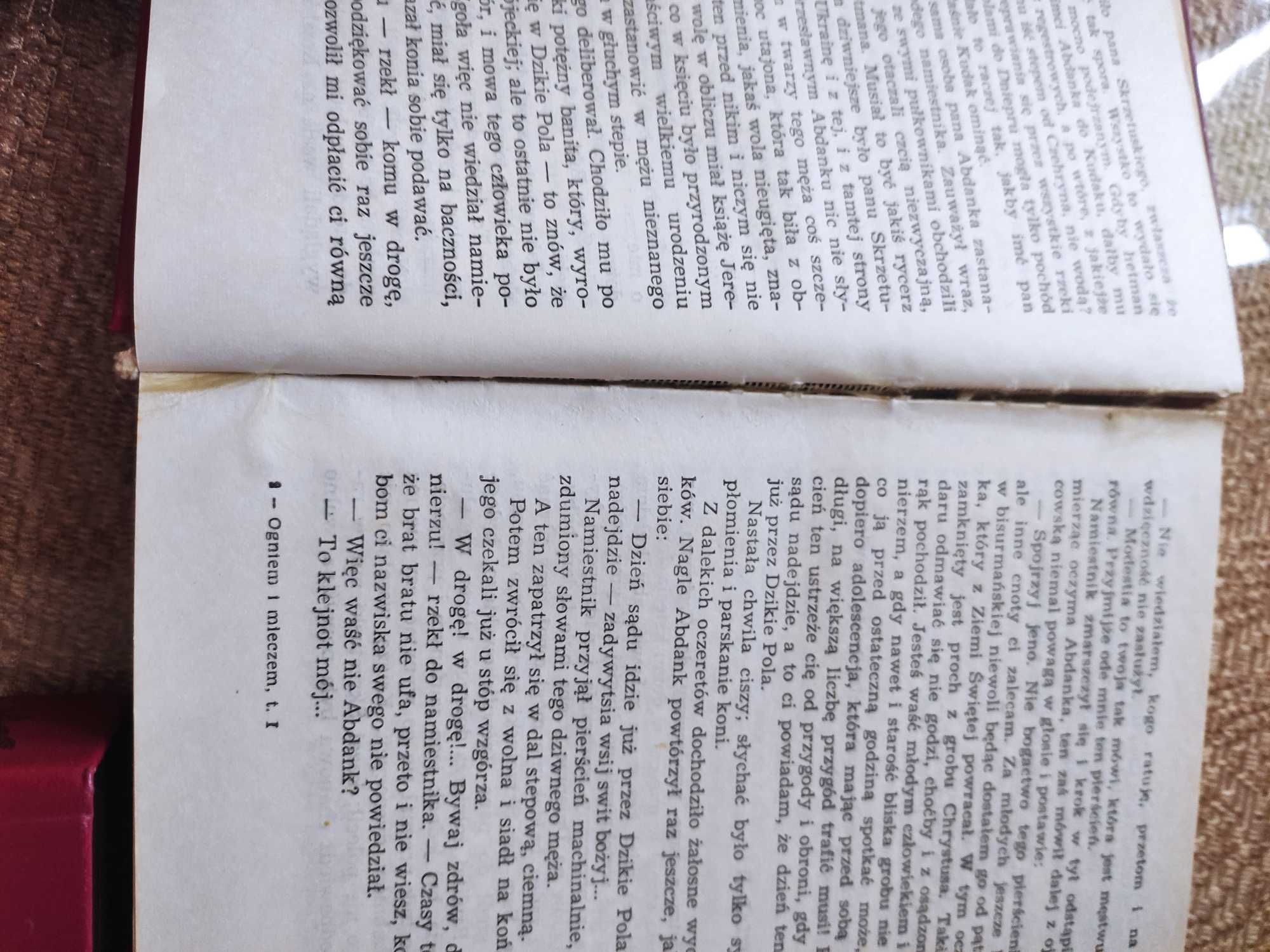 Trylogia Sienkiewicza