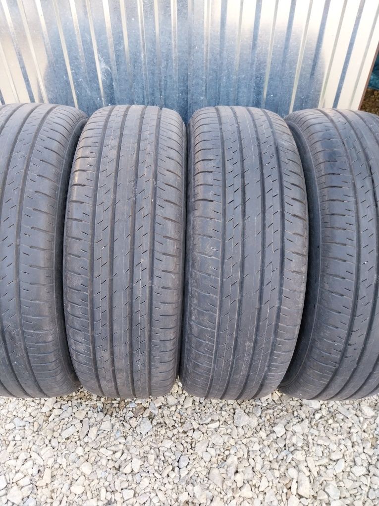 Opony letnie BRIDGESTONE 100H 225/60 r18 2019