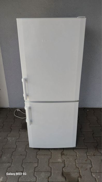 Lodówka Liebherr wys. 135 cm- OKazja