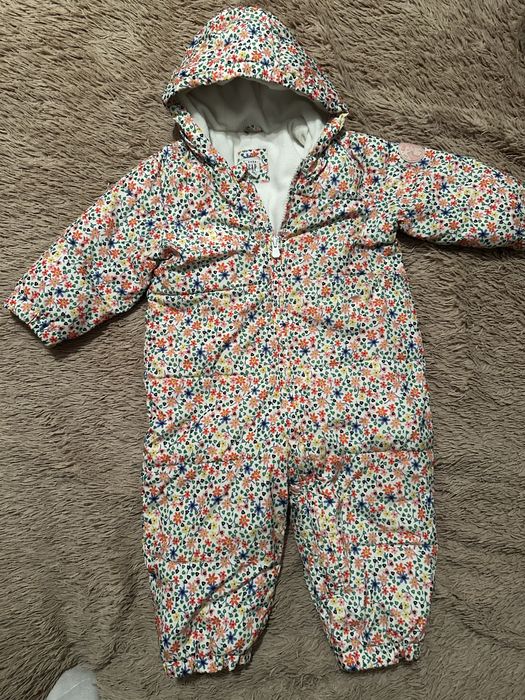 Продам комбінезон 18-24