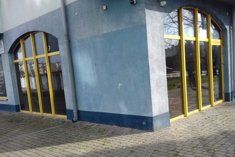 Wynajmę lokal użytkowy 31m2 w Puławach