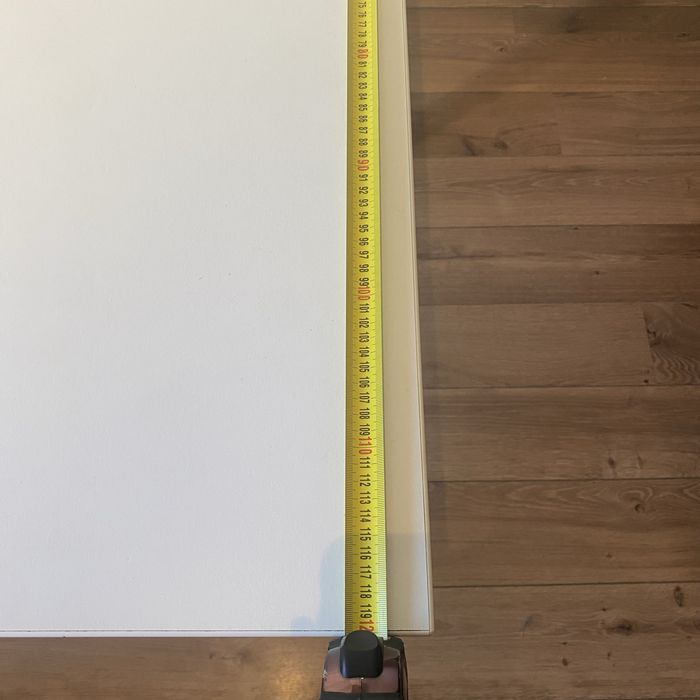 Secretária Ikea 160x120cm