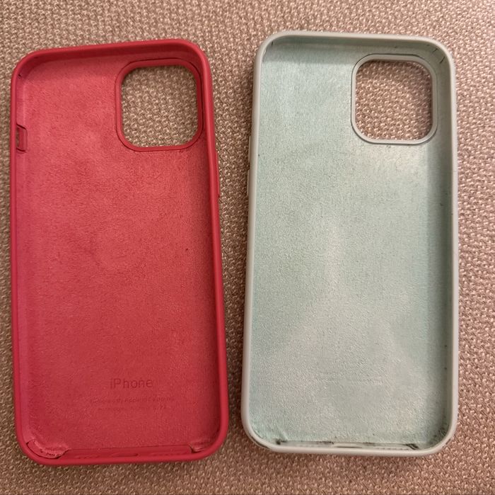 Capas iPhone 12 Pro Max