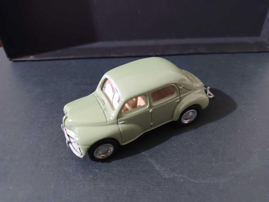 12 Carrinhos Miniatura 1/64 da Norev