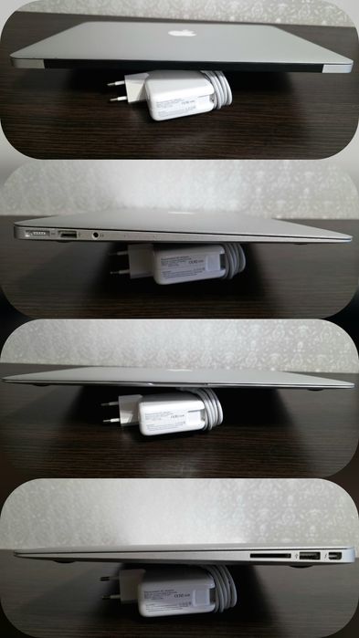 Ноутбук Apple MacBook air 13 2017 a1466 i7/8/120